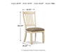 Bolanburg Dining Set - Dayton Discount Furniture