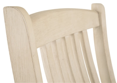 Bolanburg Dining Set - Dayton Discount Furniture