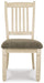 Bolanburg Dining Room Set - Dayton Discount Furniture