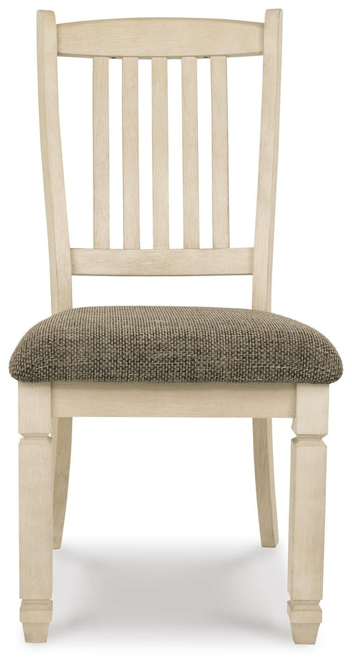 Bolanburg Dining Room Set - Dayton Discount Furniture
