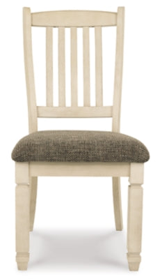 Bolanburg Dining Set - Dayton Discount Furniture