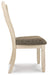 Bolanburg Dining Room Set - Dayton Discount Furniture