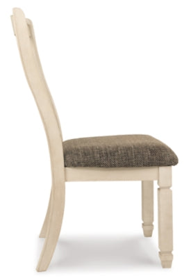 Bolanburg Dining Set - Dayton Discount Furniture