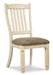 Bolanburg Dining Set - Dayton Discount Furniture