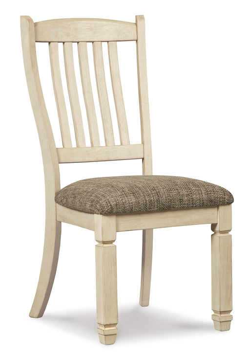 Bolanburg Dining Chair Set - Dayton Discount Furniture