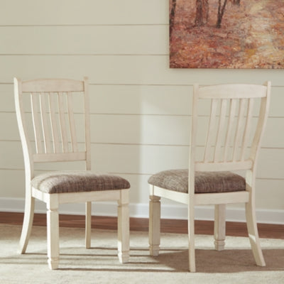 Bolanburg Dining Set - Dayton Discount Furniture