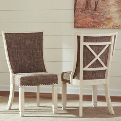 Bolanburg Dining Set - Dayton Discount Furniture