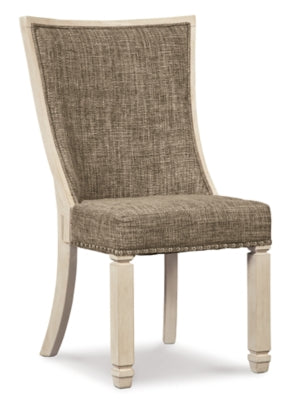 Bolanburg Dining Set - Dayton Discount Furniture