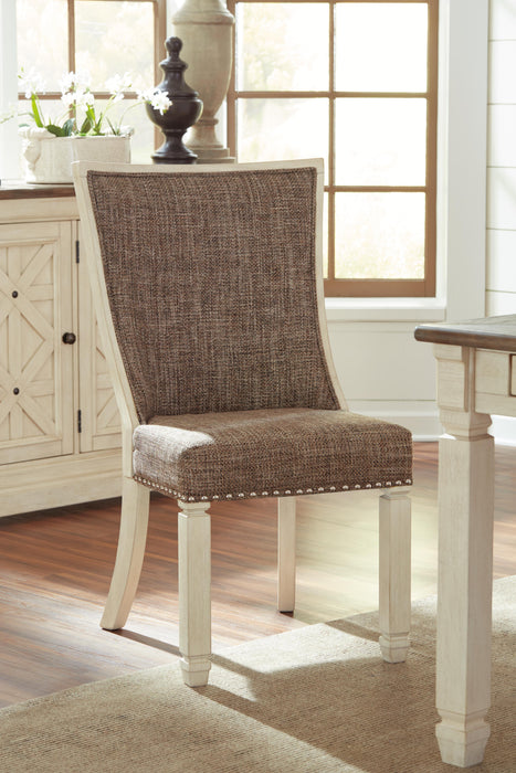 Bolanburg Dining Room Set - Dayton Discount Furniture
