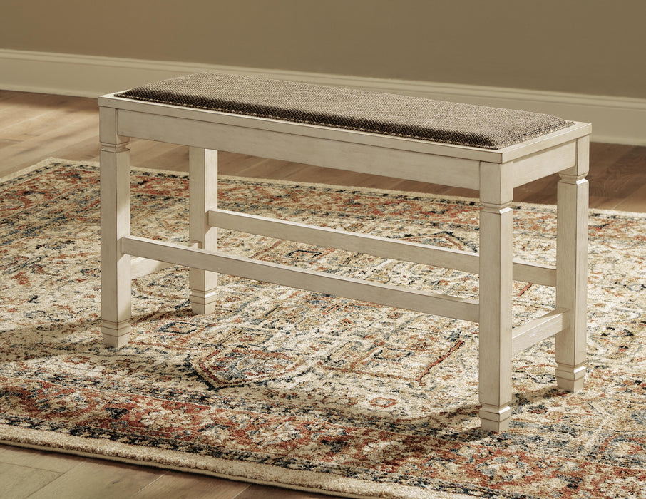 Bolanburg Dining Room Set - Dayton Discount Furniture