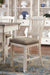 Bolanburg Counter Height Dining Set Barstool Set Ashley Furniture