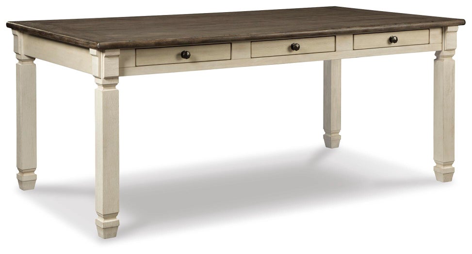 Bolanburg Dining Table - Dayton Discount Furniture