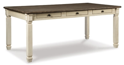 Bolanburg Dining Set - Dayton Discount Furniture