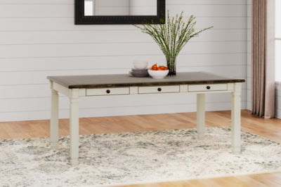 Bolanburg Dining Set - Dayton Discount Furniture