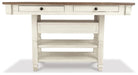 Bolanburg Dining Room Set - Dayton Discount Furniture