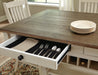 Bolanburg Dining Room Set - Dayton Discount Furniture