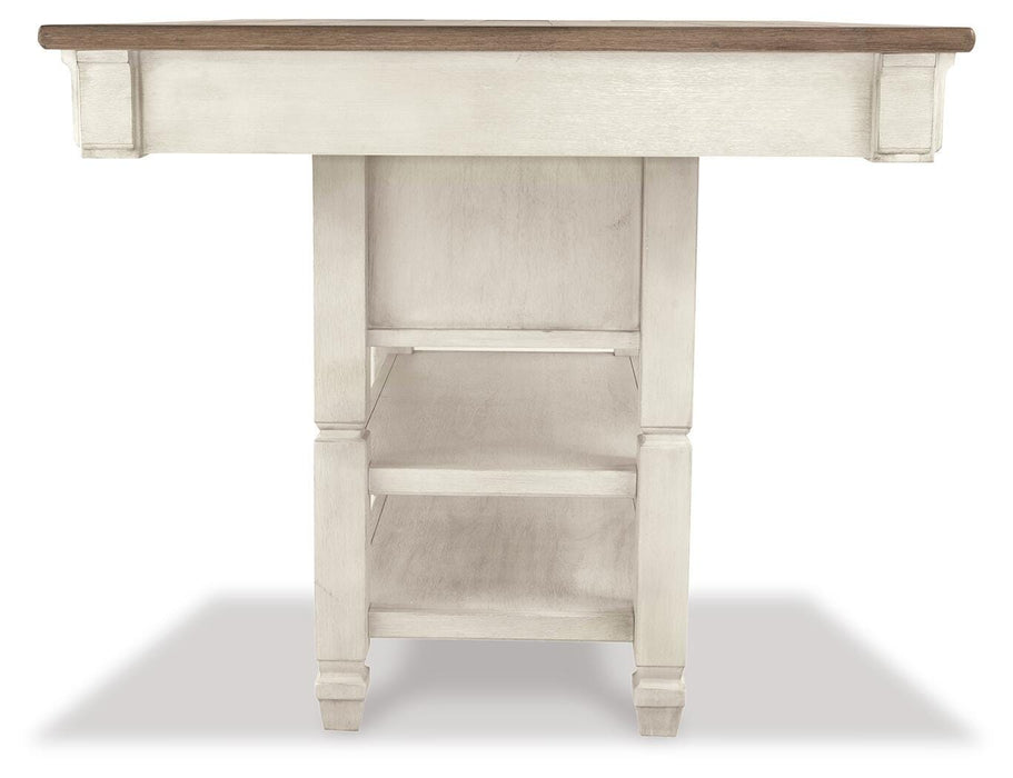 Bolanburg Dining Room Set - Dayton Discount Furniture