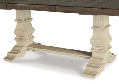 Bolanburg Dining Set - Dayton Discount Furniture