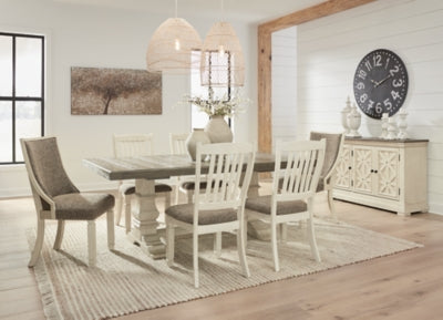 Bolanburg Dining Set - Dayton Discount Furniture