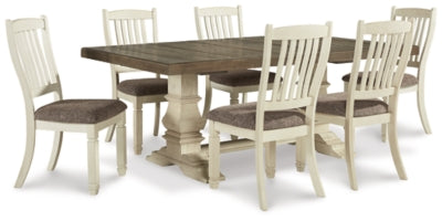 Bolanburg Dining Set - Dayton Discount Furniture