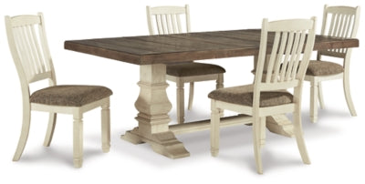 Bolanburg Dining Set - Dayton Discount Furniture