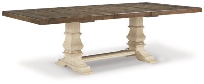 Bolanburg Dining Set - Dayton Discount Furniture