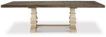 Bolanburg Dining Set - Dayton Discount Furniture