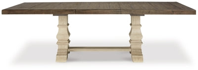 Bolanburg Dining Set - Dayton Discount Furniture
