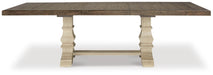 Bolanburg Dining Room Set - Dayton Discount Furniture