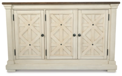 Bolanburg Dining Set - Dayton Discount Furniture