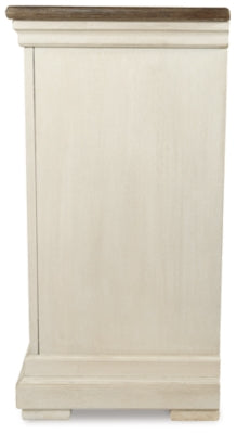 Bolanburg Dining Set - Dayton Discount Furniture