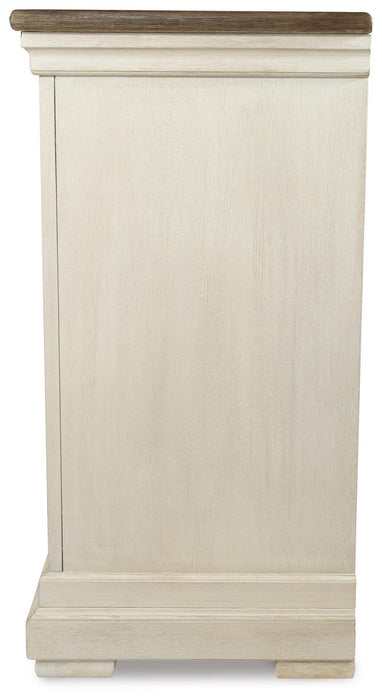 Bolanburg Dining Room Set - Dayton Discount Furniture