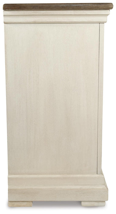 Bolanburg Dining Room Set - Dayton Discount Furniture