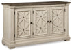 Bolanburg Dining Room Set - Dayton Discount Furniture