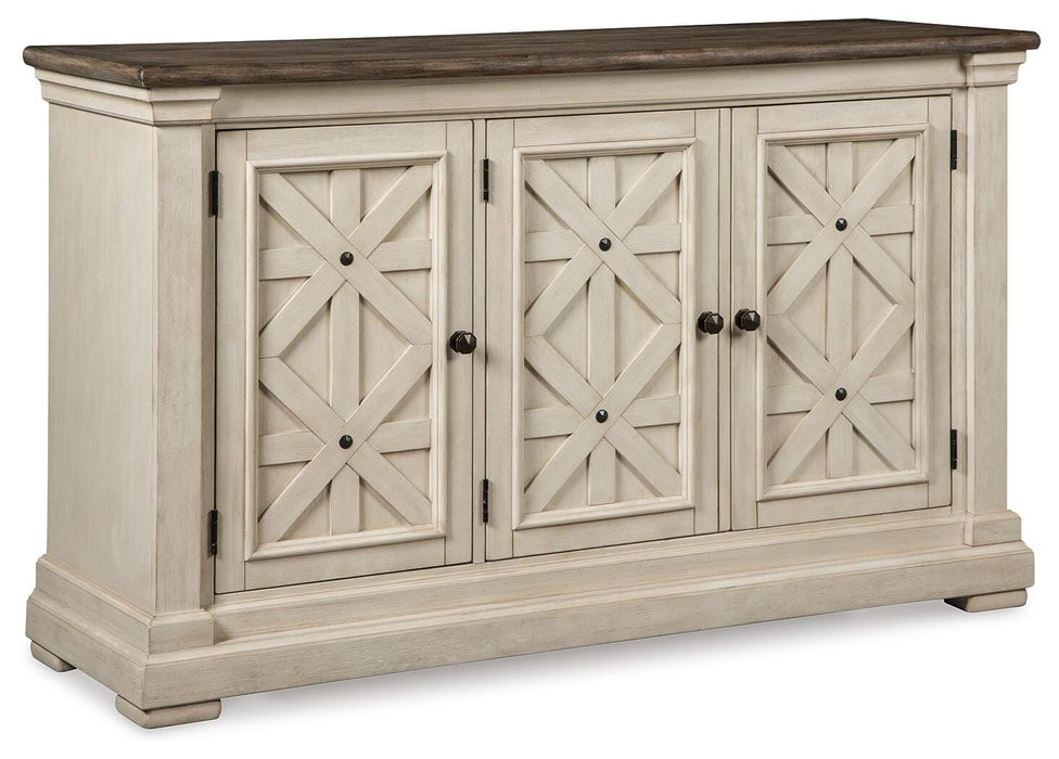 Bolanburg Dining Room Set - Dayton Discount Furniture