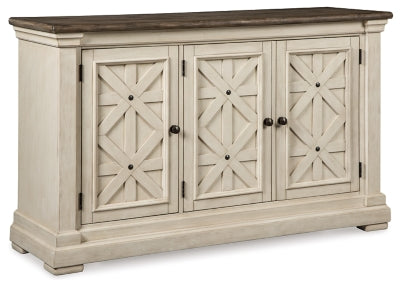 Bolanburg Dining Set - Dayton Discount Furniture