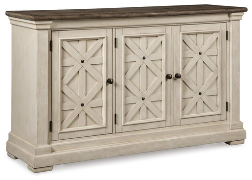 Bolanburg Dining Server - Dayton Discount Furniture