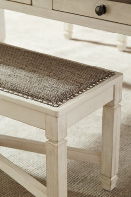 Bolanburg Dining Set - Dayton Discount Furniture