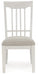 Shaybrock Dining Chair Dining Chair Ashley Furniture