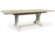 Shaybrock Dining Extension Table Dining Table Ashley Furniture