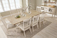 Shaybrock Dining Package Dining Room Set Ashley Furniture