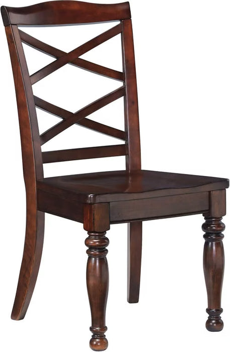 Porter Dining Chairs - Dayton Discount Furniture