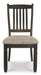 Tyler Creek Dining Chair Dining Chair Ashley Furniture