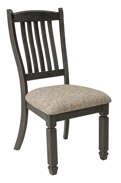 Tyler Creek Dining Set - Dayton Discount Furniture