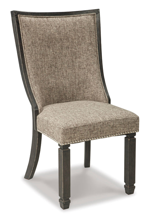 Tyler Creek Dining Set - Dayton Discount Furniture