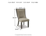 Tyler Creek Dining Set - Dayton Discount Furniture