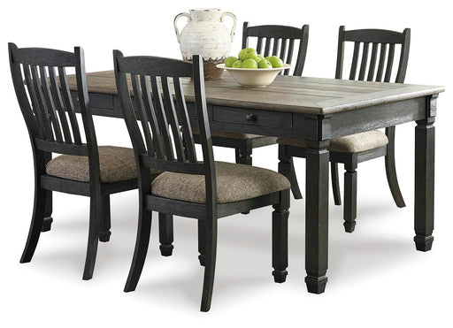 Tyler Creek Dining Set - Dayton Discount Furniture