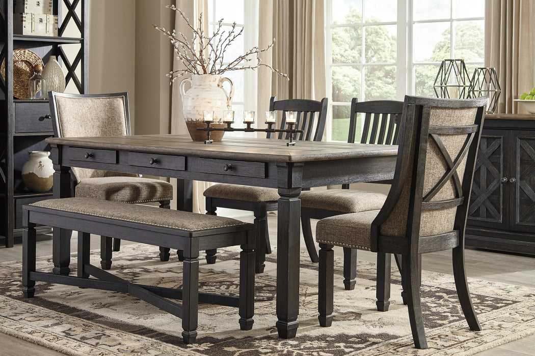 Tyler Creek Dining Table Dining Table Ashley Furniture
