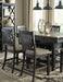Tyler Creek Counter Height Dining Set Dining Room Set Ashley Furniture