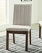 Dellbeck Dining Chair Dining Chair Ashley Furniture